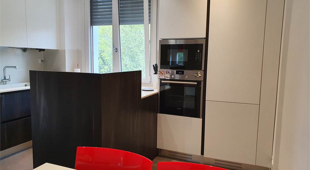 CUCINA