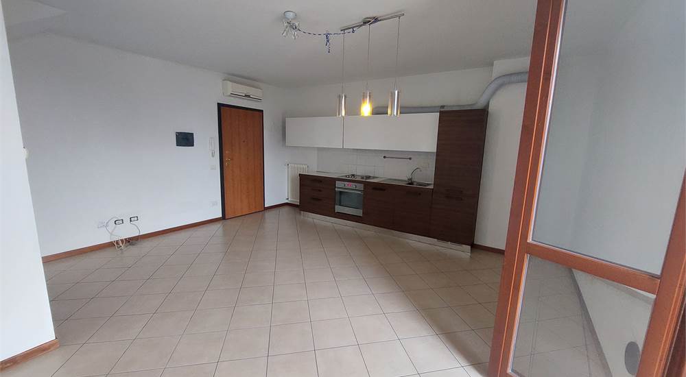 SALA DA PRANZO CUCINA