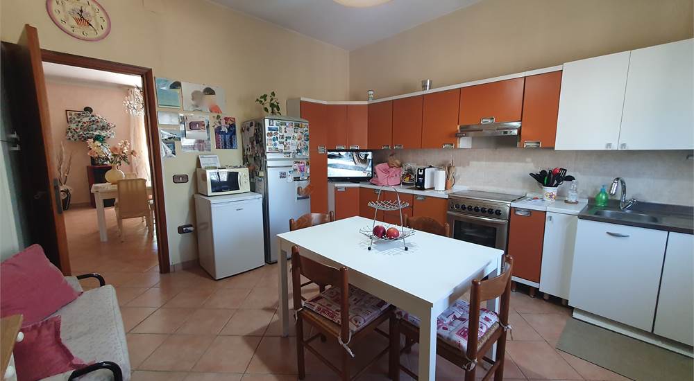 CUCINA