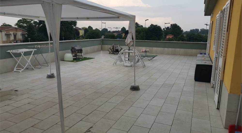 Terrazzo