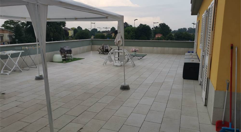 Terrazzo