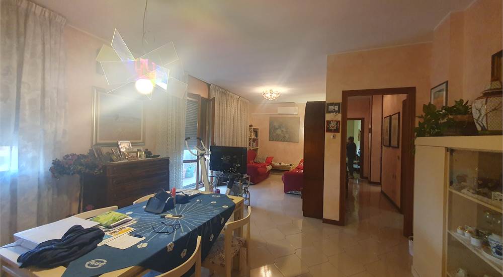 SOGGIORNO