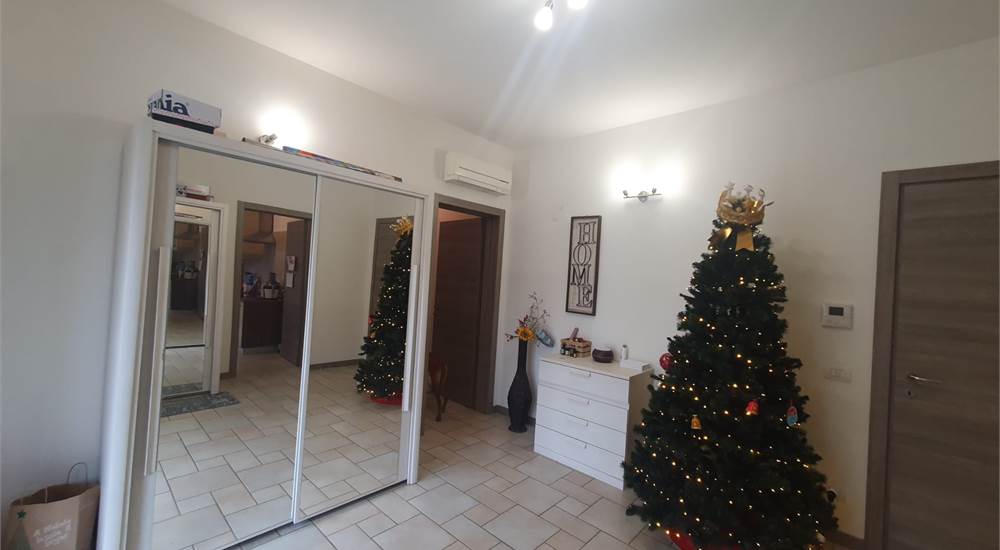 INGRESSO