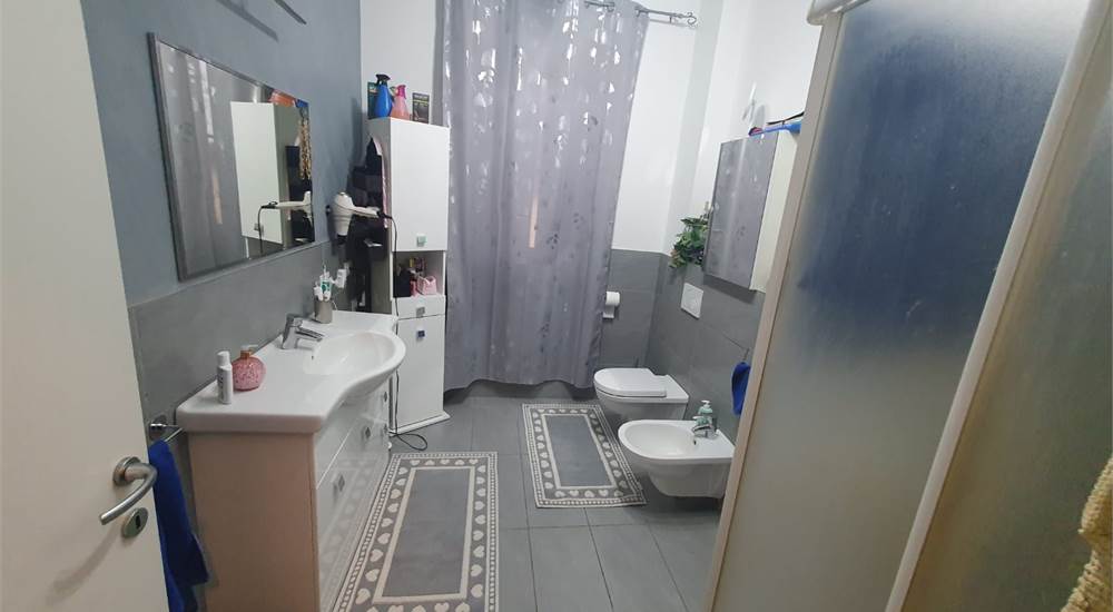 BAGNO