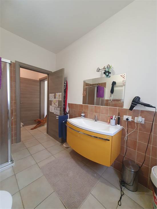 BAGNO