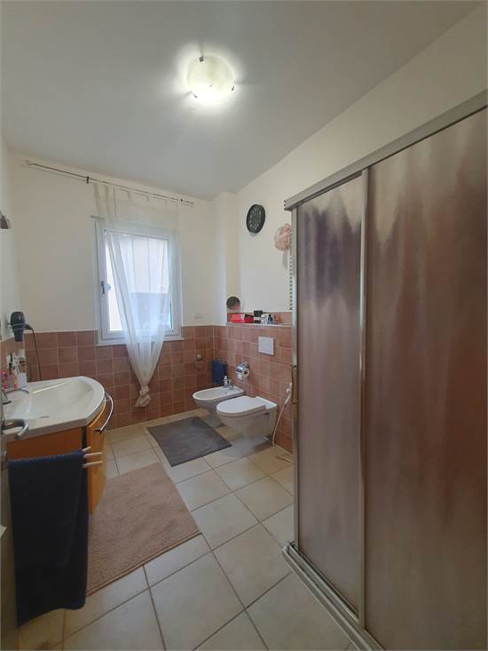 BAGNO