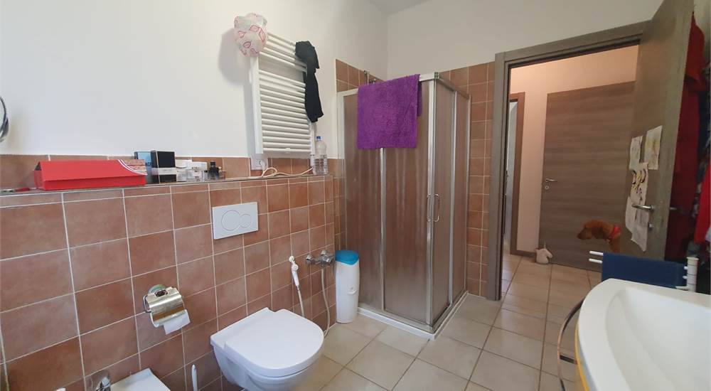 BAGNO