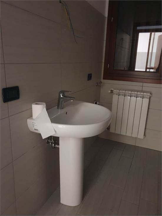 BAGNO