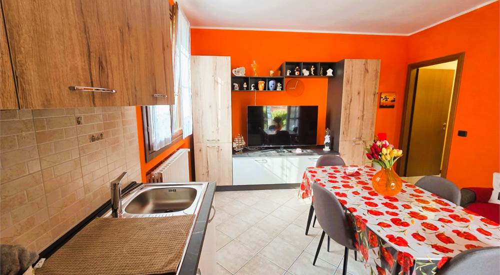 SALA DA PRANZO/ ANGOLO COTTURA