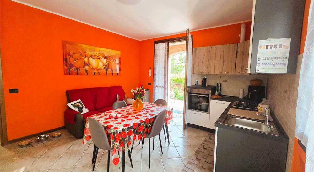 SALA DA PRANZO/ ANGOLO COTTURA