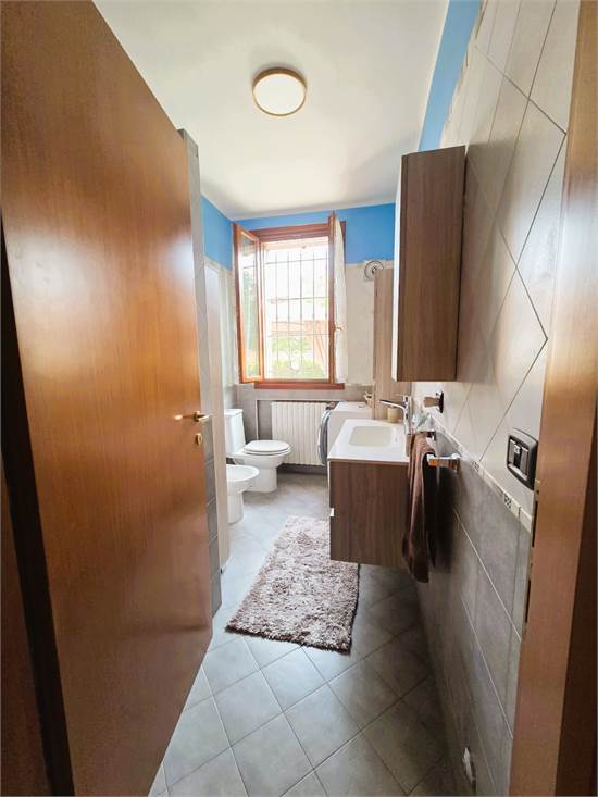 BAGNO