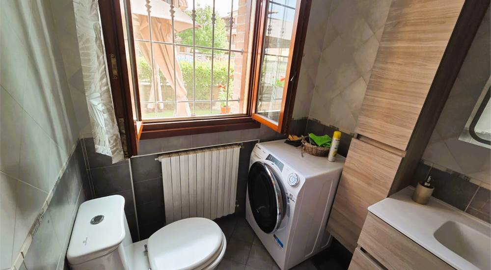 BAGNO