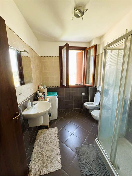 BAGNO