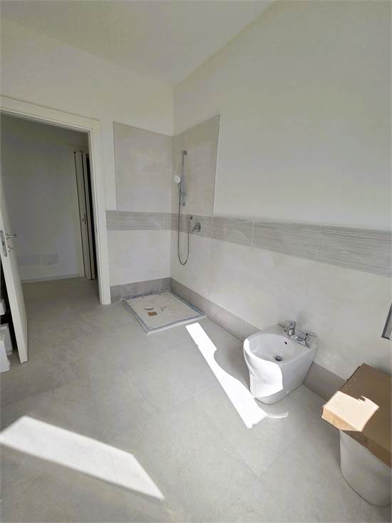 BAGNO