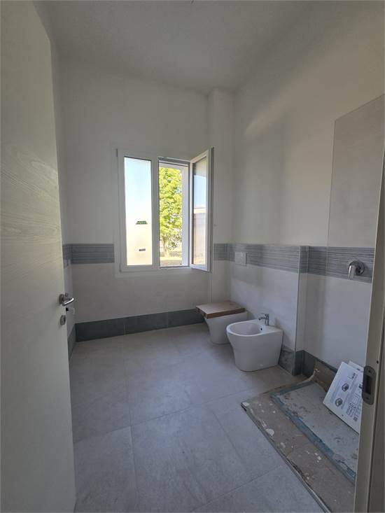 BAGNO