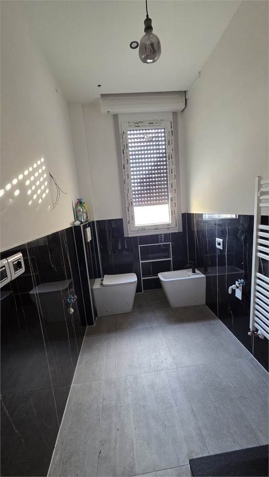 BAGNO 