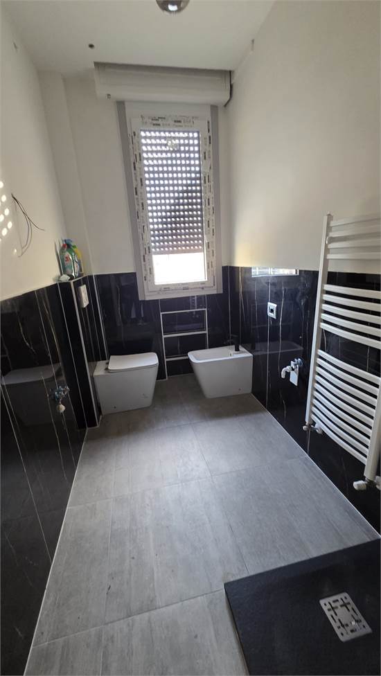 BAGNO