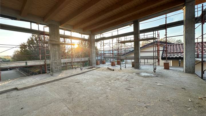 CASA SINGOLA NUOVA CLASSE A4