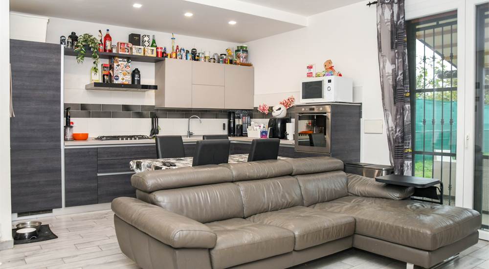 SOGGIORNO/ANGOLO COTTURA