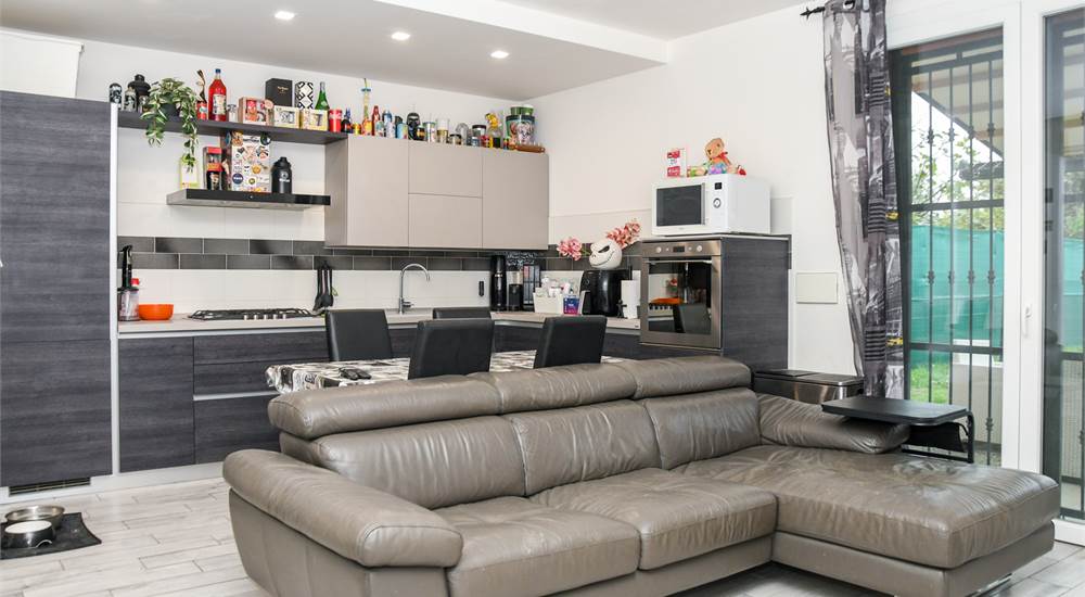 SOGGIORNO/ANGOLO COTTURA