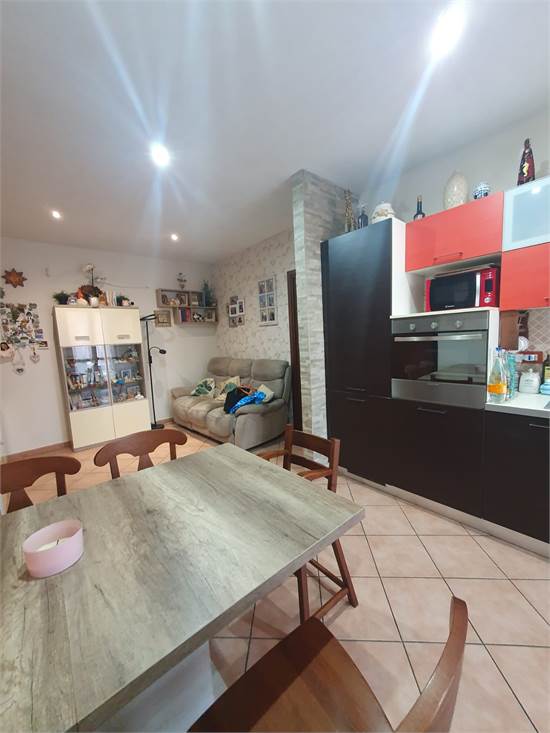 SOGGIORNO/CUCINA
