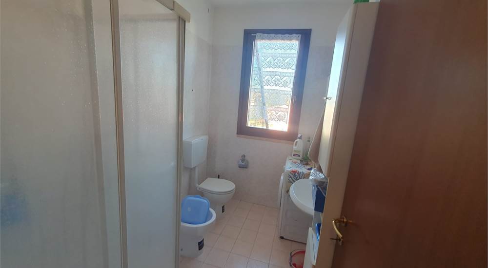 BAGNO