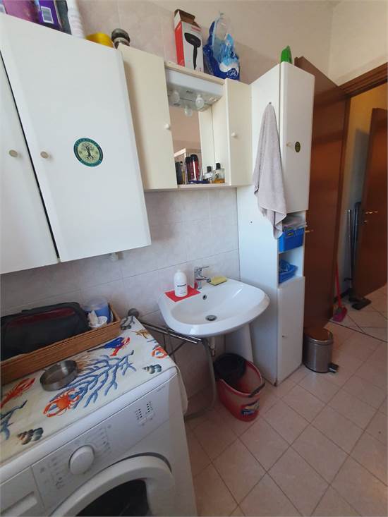 BAGNO
