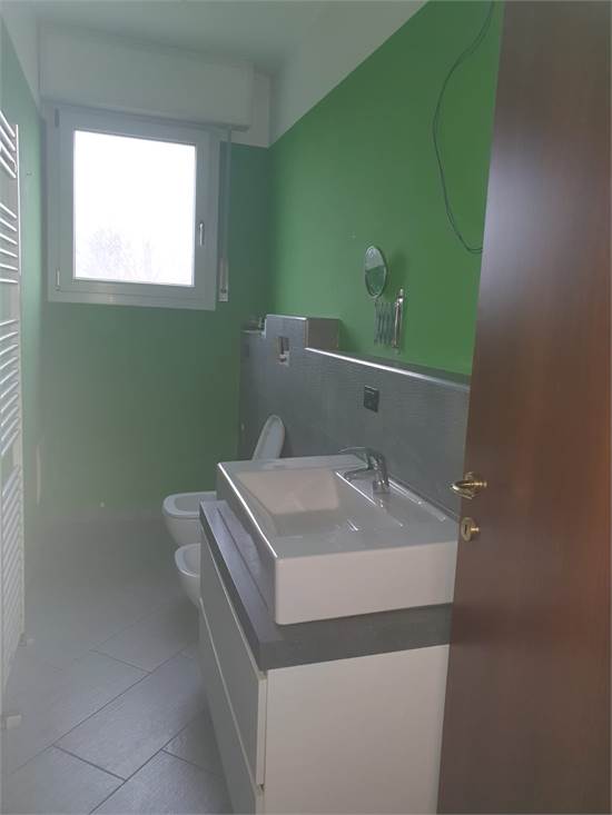 BAGNO