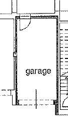 PLAN GARAGE