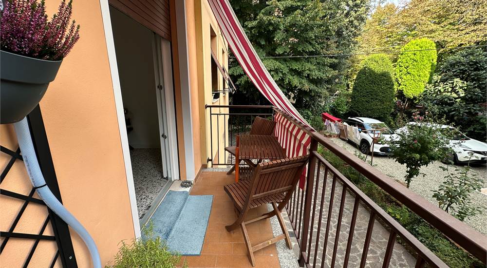 BALCONE