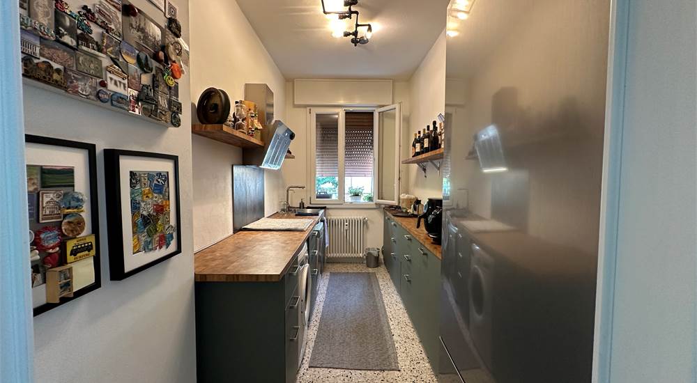CUCINA