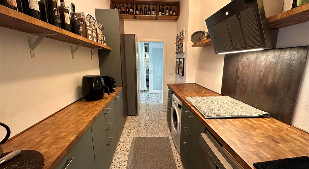 CUCINA