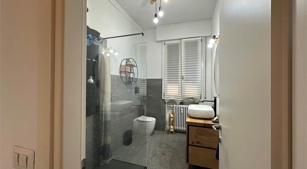 BAGNO
