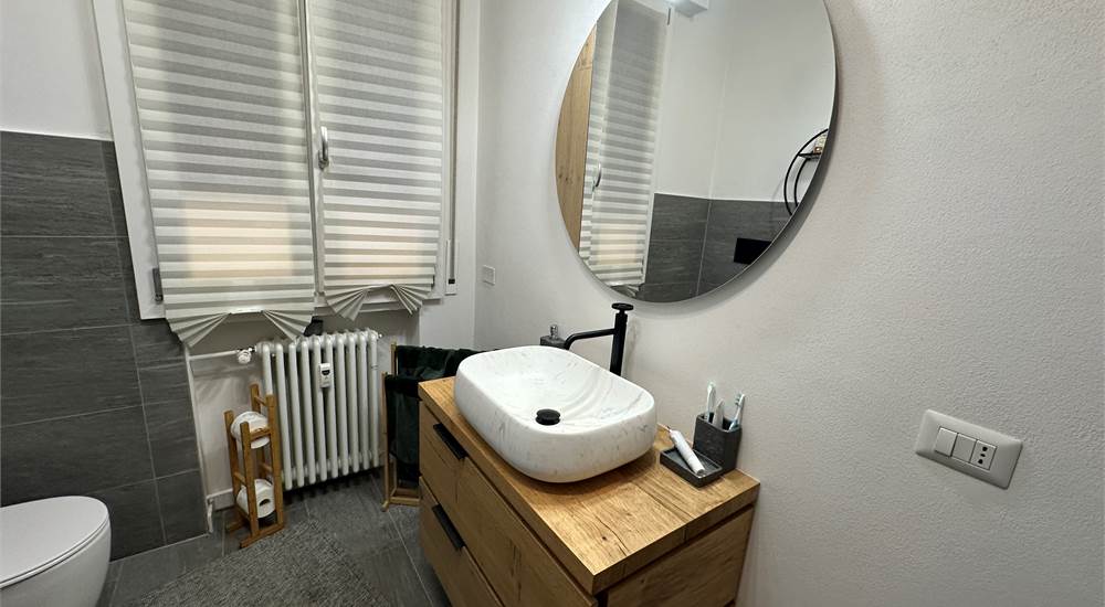 BAGNO