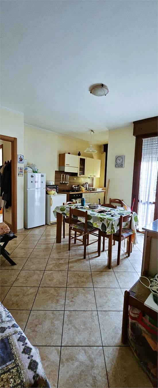 SALA DA PRANZO/ ANGOLO COTTURA