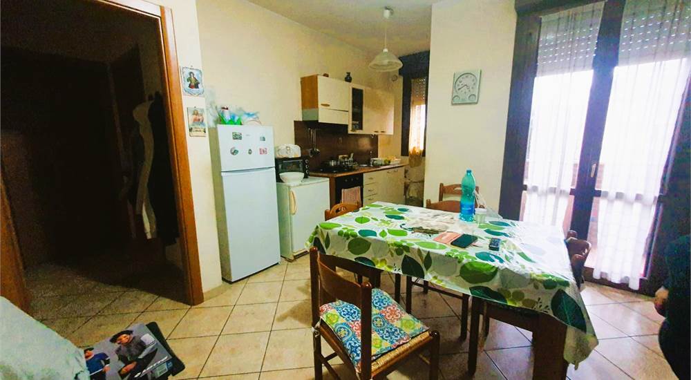 SALA DA PRANZO/ ANGOLO COTTURA