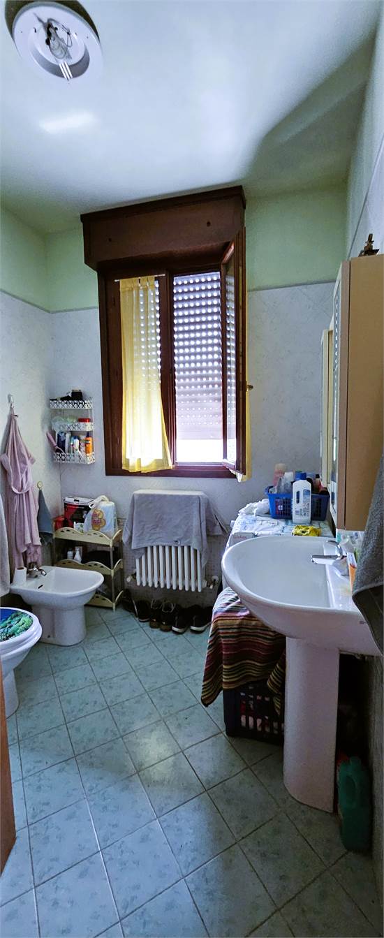 BAGNO