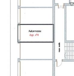 PLAN GARAGE