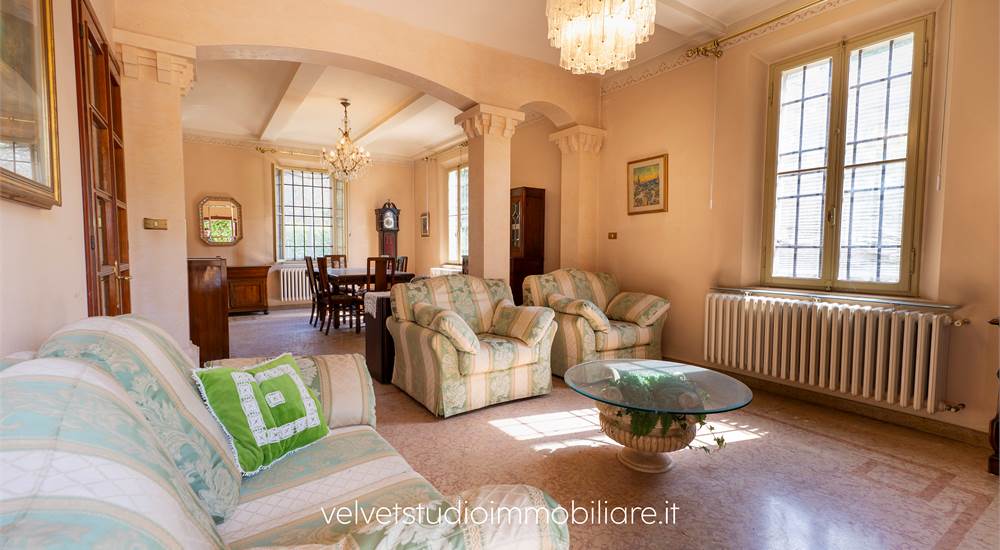 villa 1