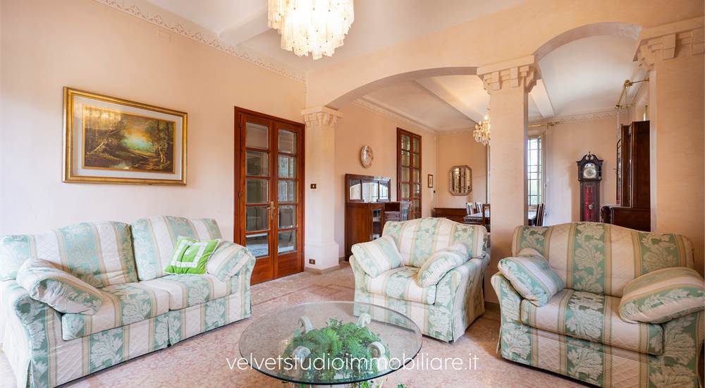 villa 1