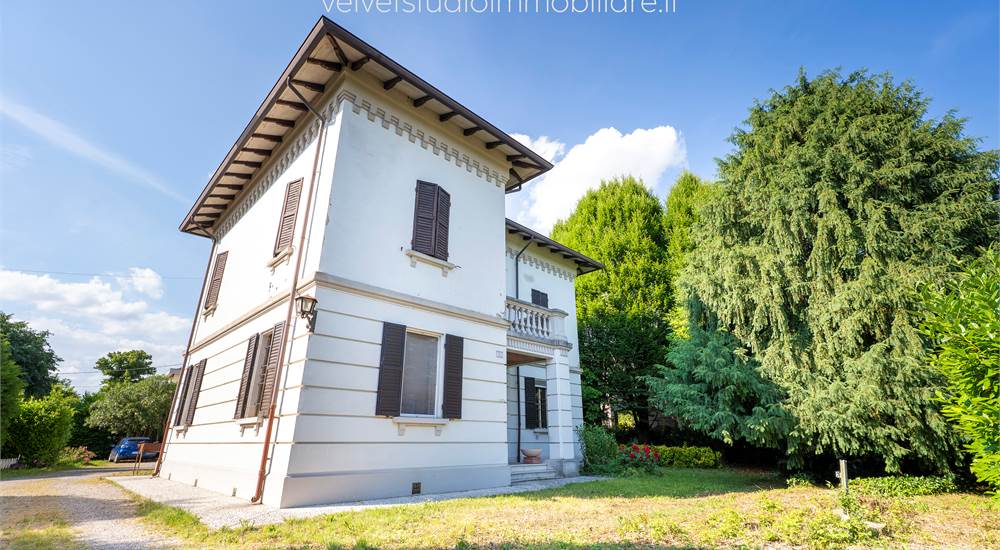 villa 1
