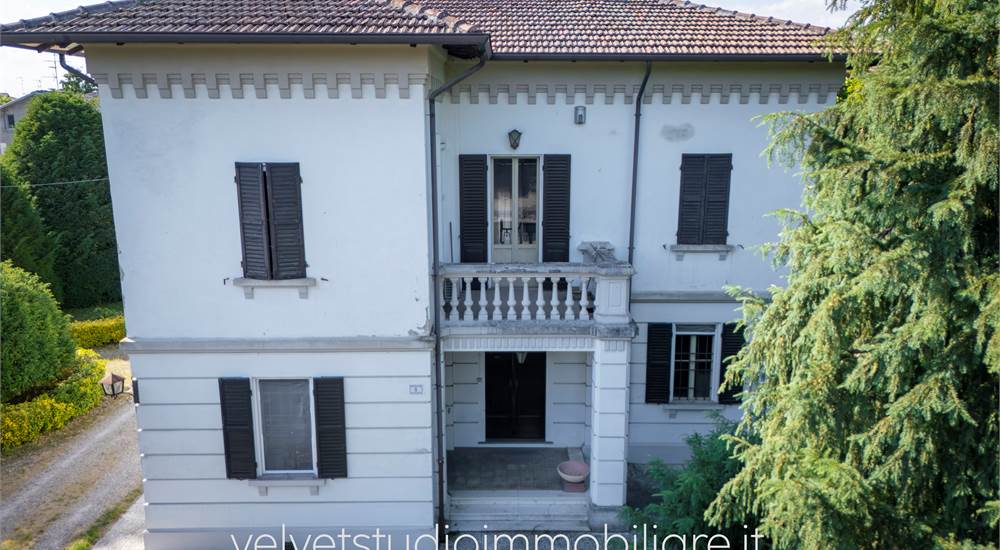 villa 1