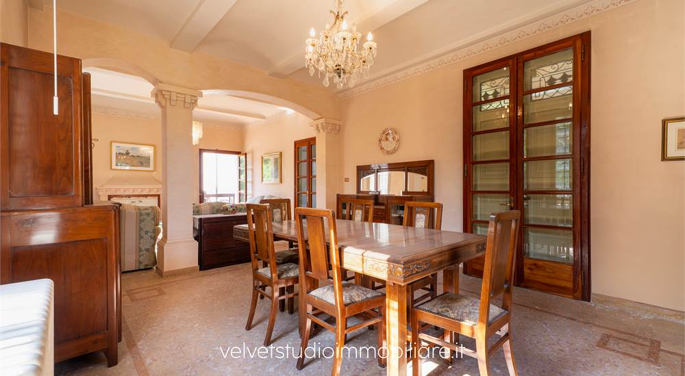 SALA DA PRANZO