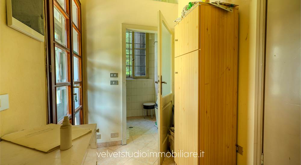 BAGNO/LAVANDERIA