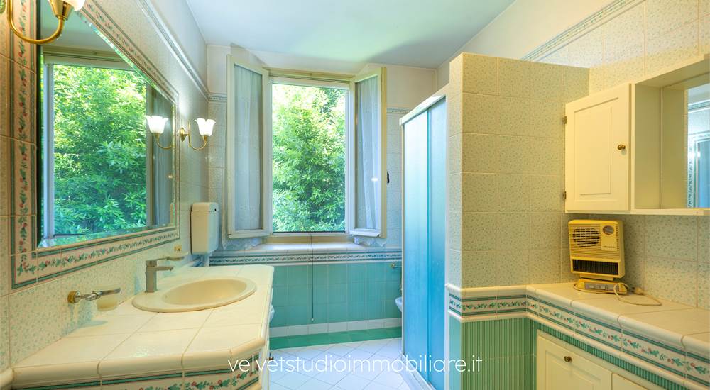 BAGNO