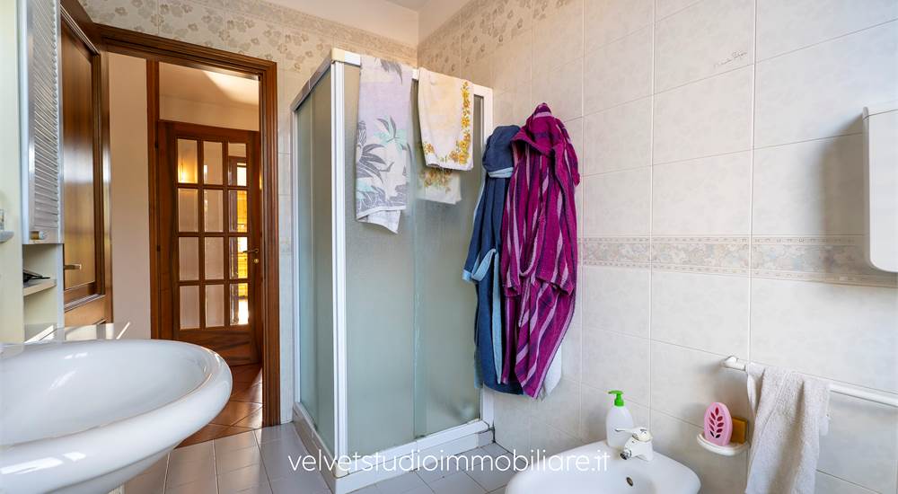 BAGNO