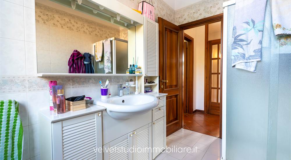BAGNO
