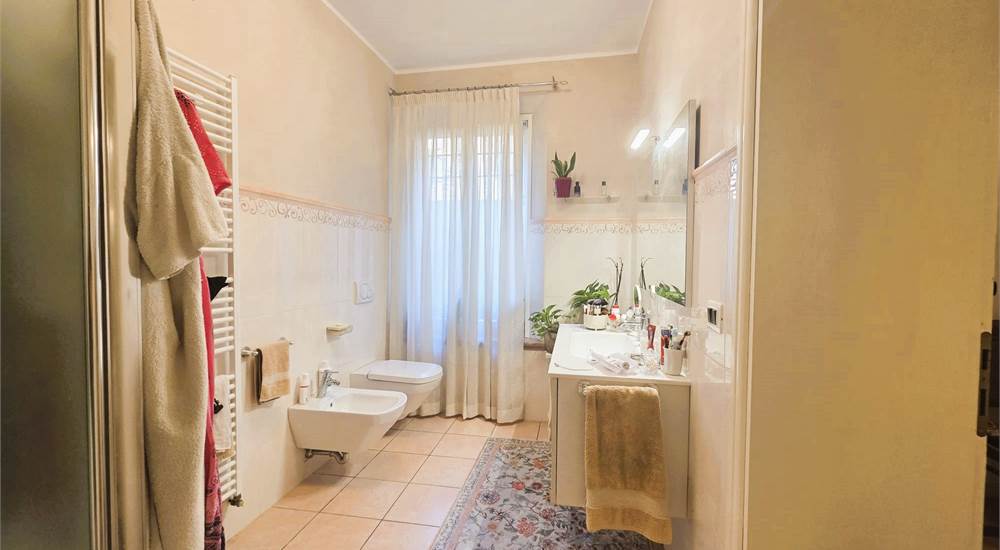 BAGNO