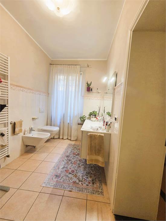 BAGNO