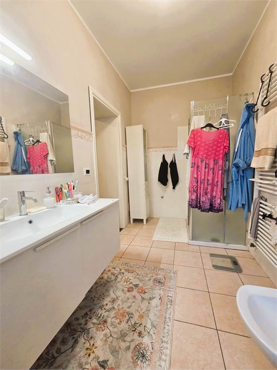 BAGNO